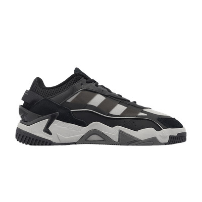 adidas Niteball 2.0 'Black Solid Grey' GZ3625 MT