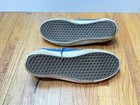 Vans Old Skool 36 Vault Blue Leather Pre Owned Mens 10.5 Shoes Sneakers — photo 6