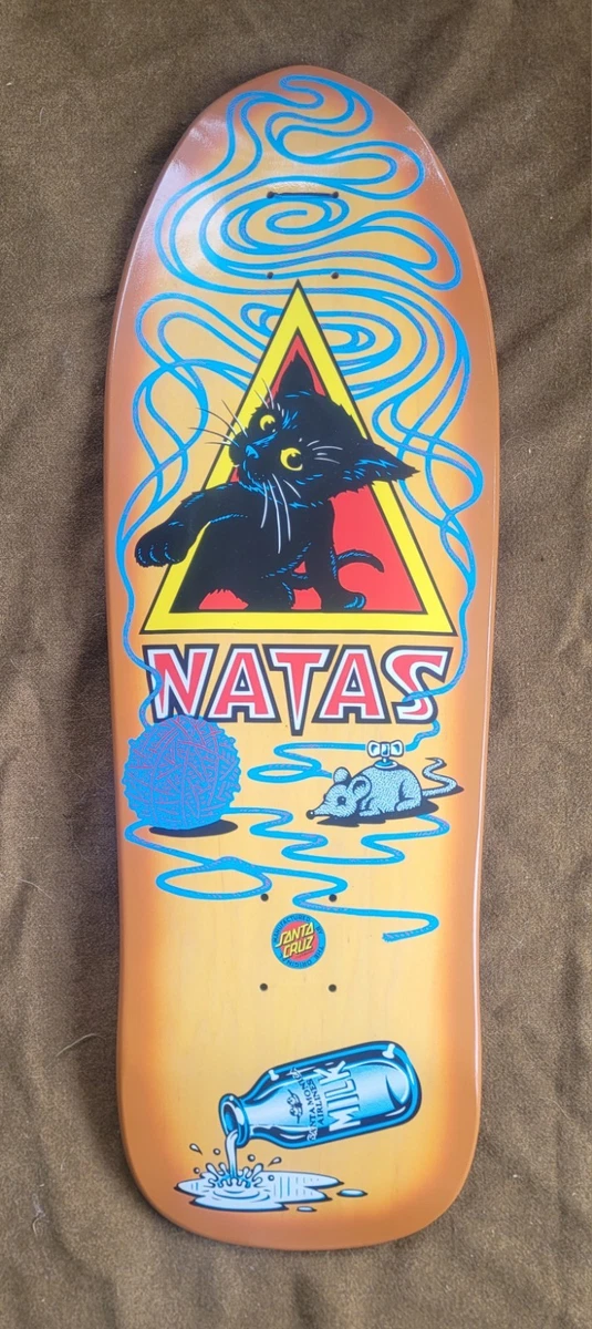 Natas Kaupas In Skateboard Decks for sale - eBay