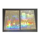 Upper Deck Michael Jordan Card Lot 2 AWI Scoring MVP Bulls NBA Basketball 1991