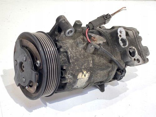 Klimakompressor BMW E90 6915380 2.0 129KM 04-12 Kompressor / LO 78318
