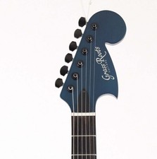 Grassroots Blue Electric Guitars for sale | eBay