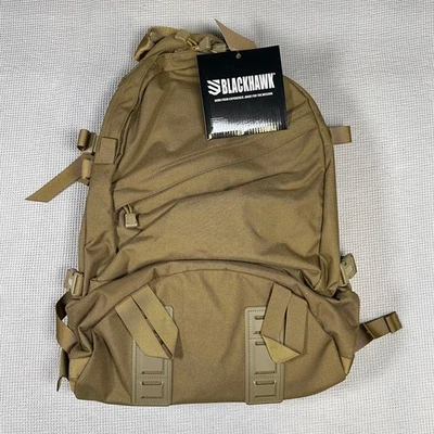 blackhawk 3 day assault pack products for sale | eBay