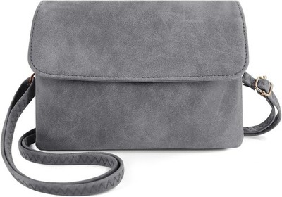 Crossbody Bags Damen, PU Leder Crossbody Bags für Frauen und Mädchen, Mini W