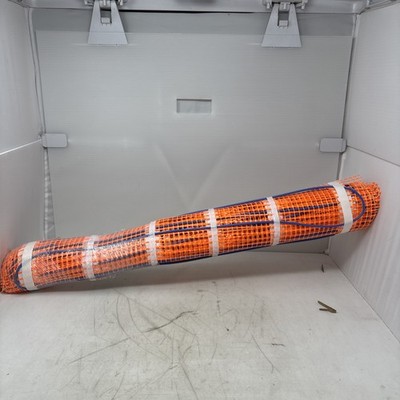 Floor Heating Mat 20 ft. x 2fr 120V Radiant Energy Efficient
