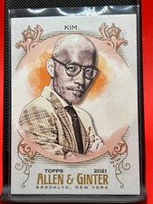 2021 Topps Allen & Ginter 1-350 base YOU PICK🔥🔥🔥🔥