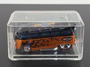 Hot Wheels Vw Drag Bus | eBay