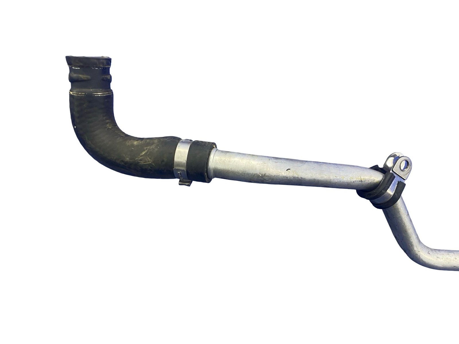 2018 2019 2020 2021 2022 2023 Mclaren 720S RWD 4.0L Coolant Hose Pipe 14L0010CP