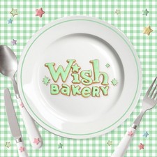 Offline Pre-Order NCT WISH NCTWISH POP UP [ WISH BAKERY ] OFFICIAL MERCH Limited