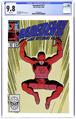 Comic Image