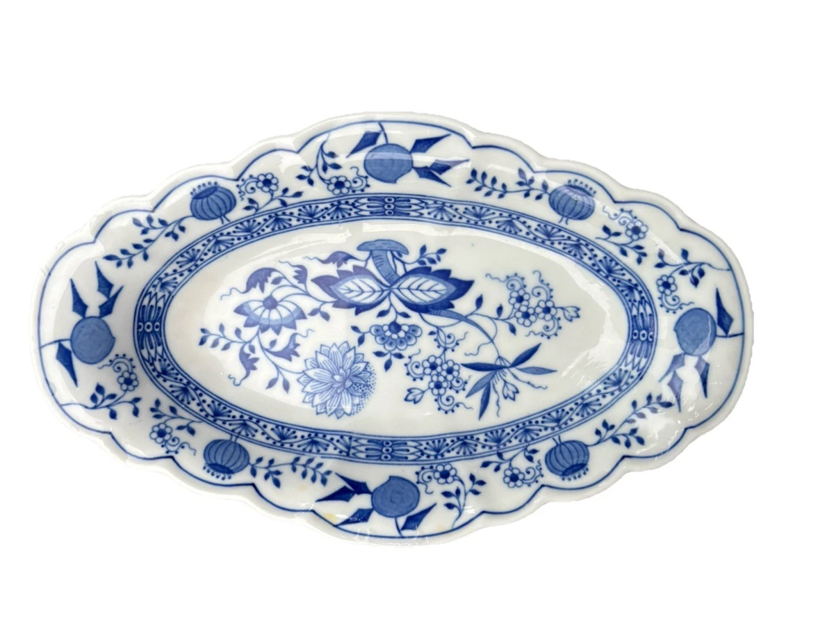 Hutschenreuther Blue Onion for sale | eBay