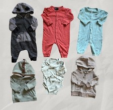 3 Months Boys Clothes Lot 19 Pieces Assorted Brands and Styles