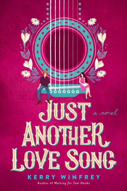 Just Another Love Song by Kerry Winfrey (Paperback Book)