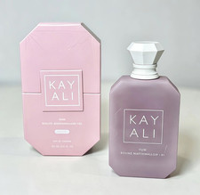 KAYALI Yum Boujee Marshmallow 81 Eau de Parfum Spray, Regular Size 100ml