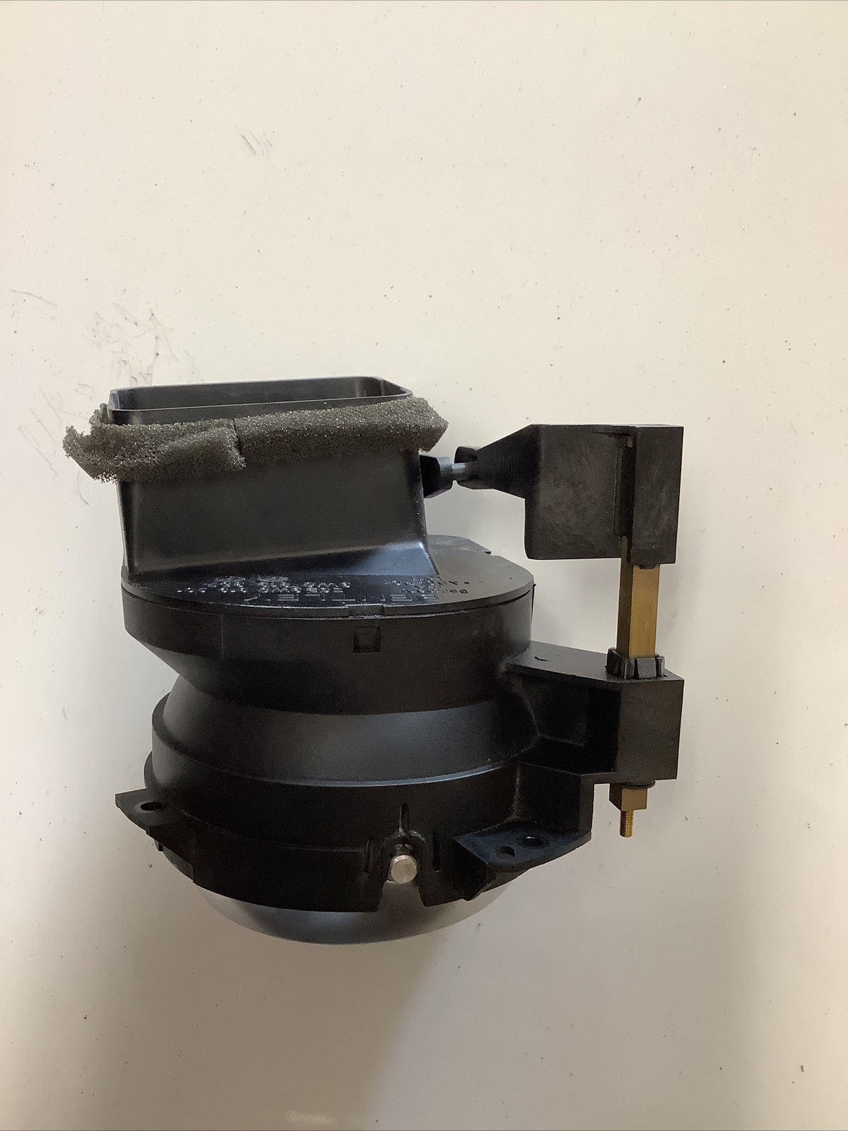 2007 Bentley Continental OEM Right Passenger Dash Air Vent 3W0819358 3W0819202B