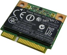 HP 690020-001 Ralink RT3290 802.11b/g/n PCIe Half Wireless 