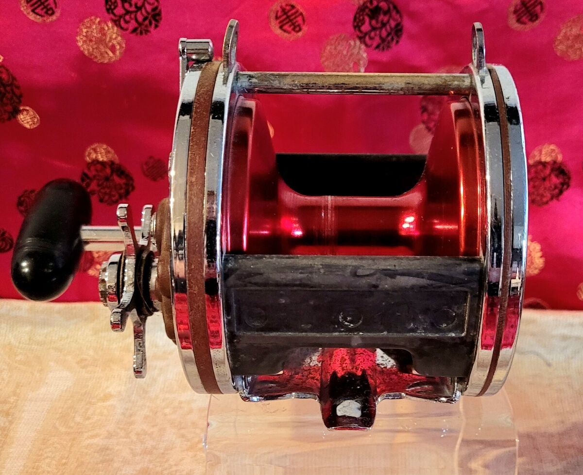 PENN Special 6/0 SENATOR 114h FISHING REEL | eBay PENN Special 6/0 SENATOR 114h FISHING REEL | eBay