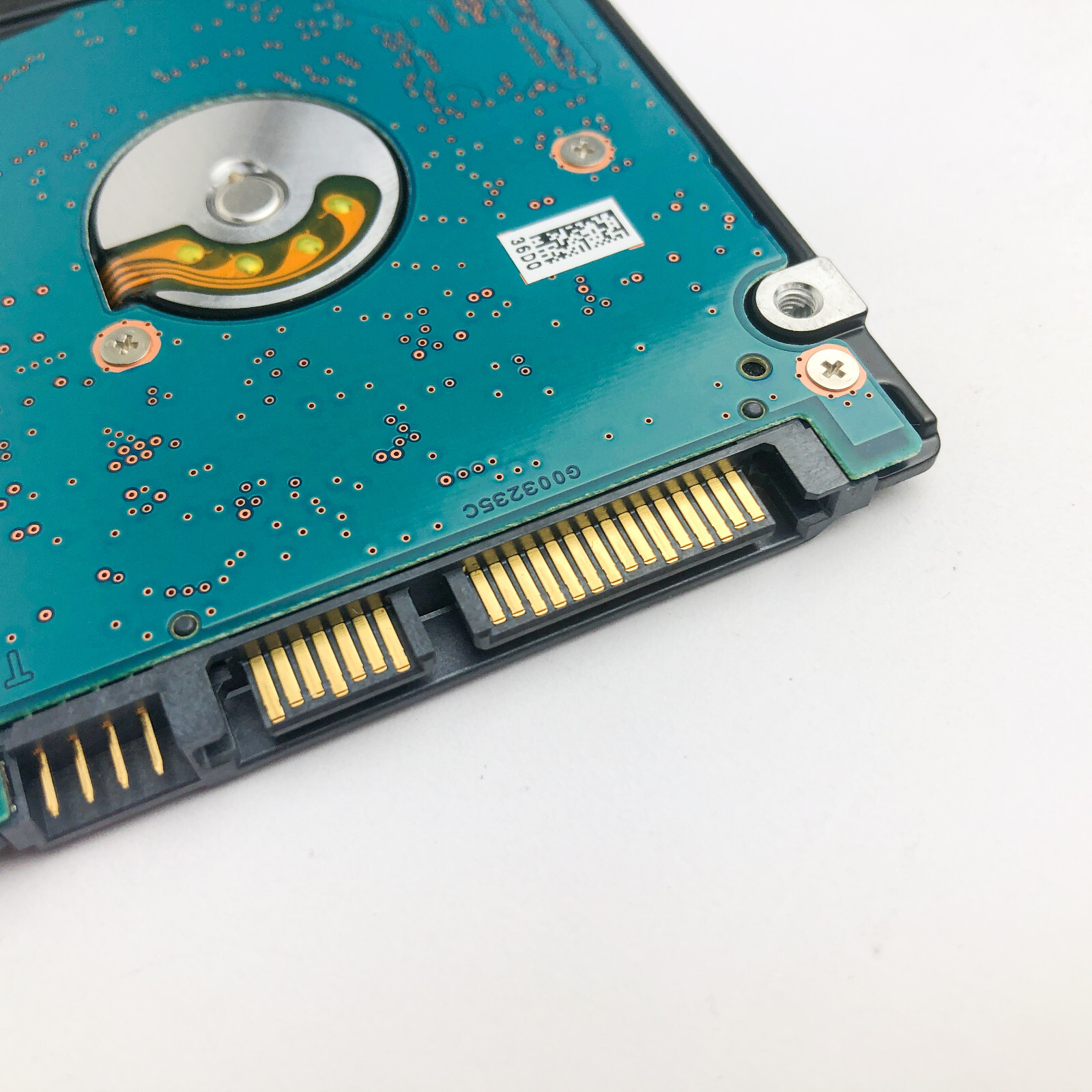 250GB 320GB 500GB 750GB 1TB WD Seagate HGST 2.5" SATA Laptop Hard Drive