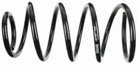 Sachs 998 936 Fahrwerksfeder FüR Ford
