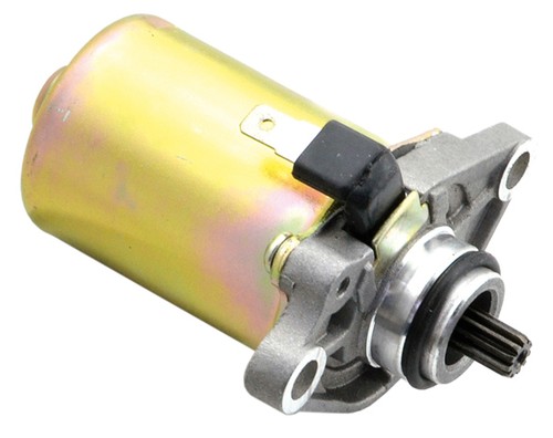 ARROWHEAD ENGINE STARTER GILERA RUNNER POGGIALI 50 2002-2010 - Foto 1 di 1