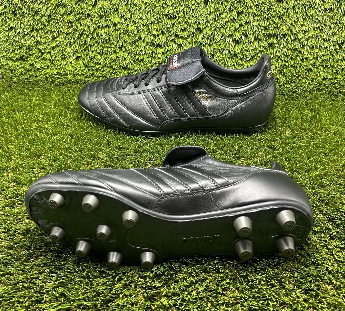 adidas copa 紐なし　26.0 海外限定カラー adidas コパ19.1紐なし取り替え式【SG】26.5 adidas コパ19.1紐なし