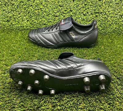 Adidas Copa Mundial FREE GIFT (ref: Pure 2 Elite Adipure Icon