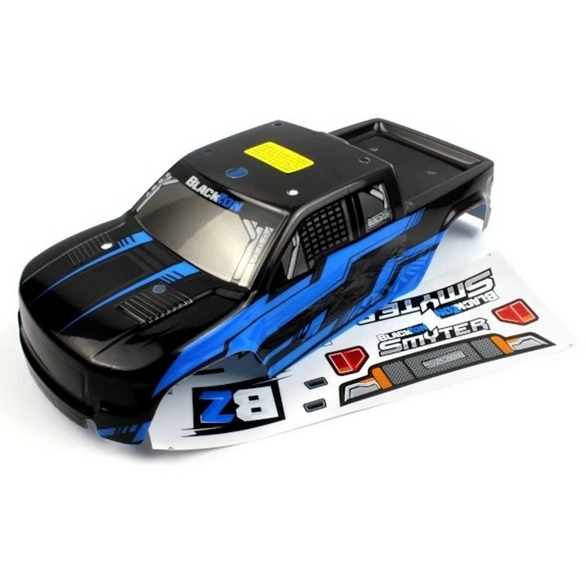 FR] Hpi Racing SET POSTERIORE CARBONIO PRO3 - HP73452