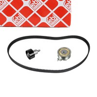 febi Zahnriemensatz FüR VW Golf 6 7 Passat B8 Audi A1 8X A3 8V 8Y A4 B9 1.0-1.4