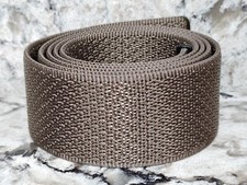 GRIP6 BELT - TIMBER TAN 47 INCH / 39 WAIST - ELEMENT - 1.5 WIDE for MEN / WOMAN