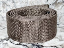 GRIP6 BELT - TIMBER TAN 69 INCH / 61 WAIST - ELEMENT - 1.5 WIDE for MEN / WOMAN