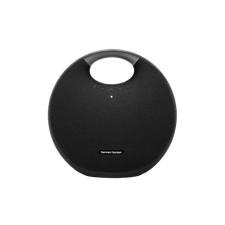 Harman Kardon Onyx Studio 6 Portable Bluetooth Speaker - Black