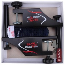 Great Deal: Table Tennis Net/post MANY Set Pi...
