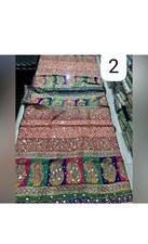 New arrivals new design Dupatta.three Available