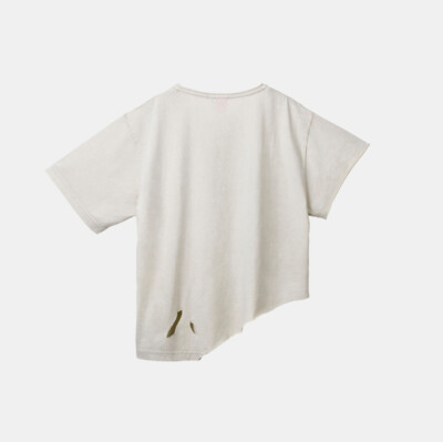 Nintendo Store Tokyo Exclusive Sakiika White Splatoon T Shirts Limited  Japan