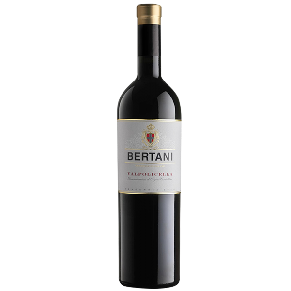BERTANI VINO ROSSO VALPOLICELLA 2019 DOC 75 CL