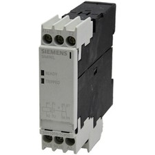3RN10102CW00 Siemens 24VDC Temperature Monitor Relay Simirel  -SA