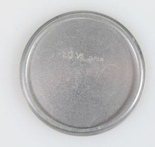SERIES VII METAL CAP SCREW MOUNT VINTAGE