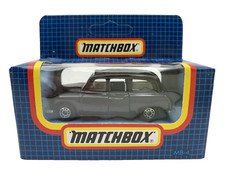 Matchbox London Taxi MB75