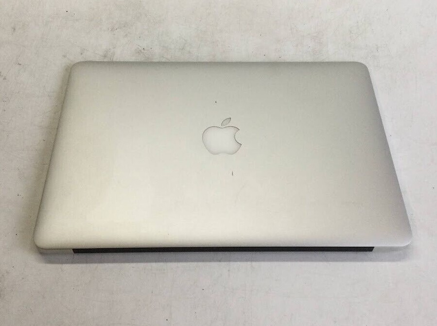 Apple MacBook Air A1466 Laptop 13.3" i5-4250U 4GBRAM 256GBSSD EMC2632 Mid 2013