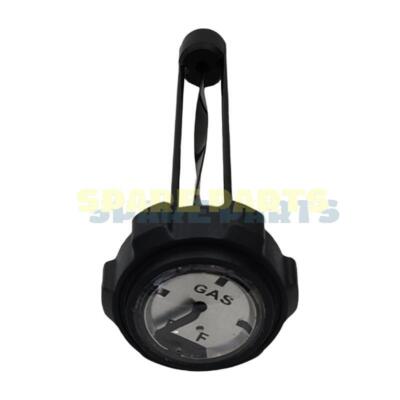 FOR JOHN DEERE FUEL GAS CAP GUAGE MURRAY EXMARK TORO DIXIE CHOPPER