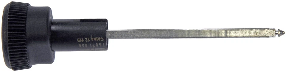 Perilla de interruptor de faros para Ford Mustang F-350 F-150 1992-2004, F-250, F-350 DORMA Foto 2 de 2