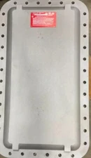 Adalet XCE 112048 N4 Enclosure Only 