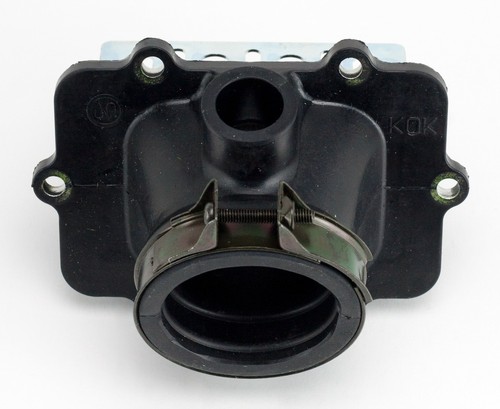 2003, Carb Mounting Flange - 420 