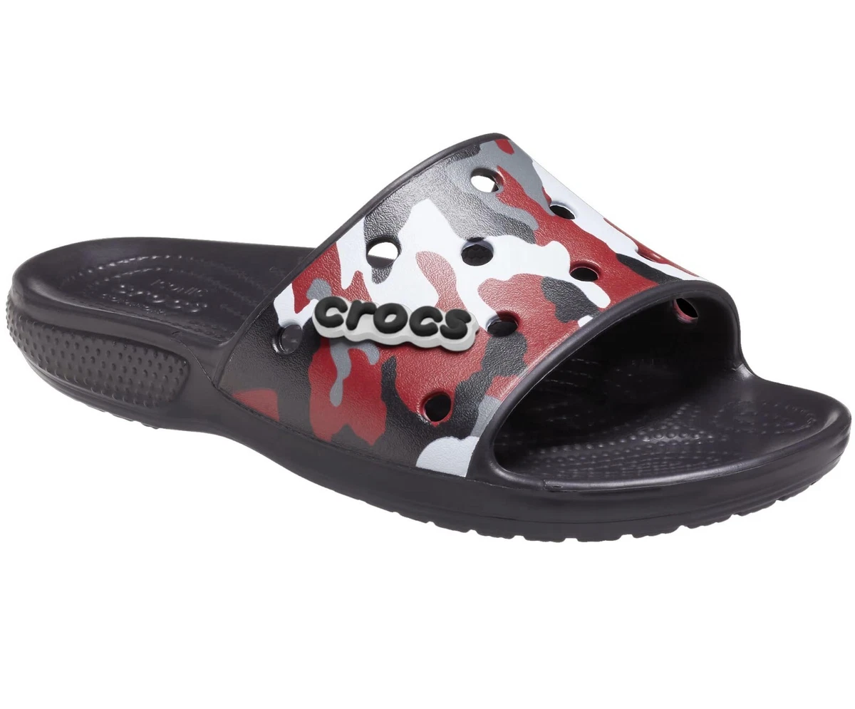 Mens athletic slide clearance sandals