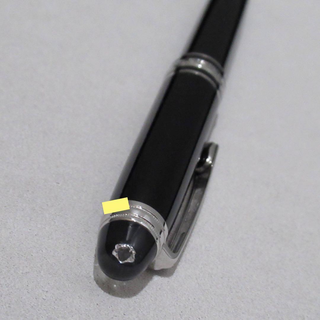 Montblanc Ballpoint Pen 116 Diamond 107546 | eBay Montblanc Ballpoint Pen 116 Diamond 107546 | eBay