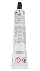 Colle Spéciale pour Plexiglass Acrifix 192
