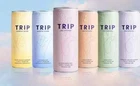 12 x 250ml TRIP Mindful Blends + Infused Mixed Pack Sparkling Drink Cans