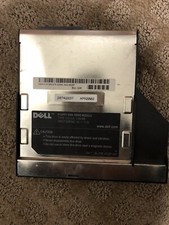 Dell 066942 04G690 05C671 03489D 03G939 3G939 04702P Floppy Disk Drive