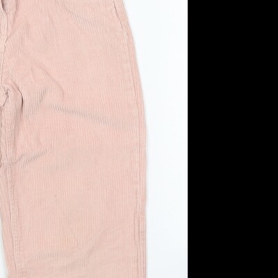 Pantalon jeans à trou LEVI'S taille 4 ans