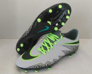 nike hypervenom copper